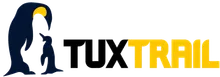 TuxTrail Blog